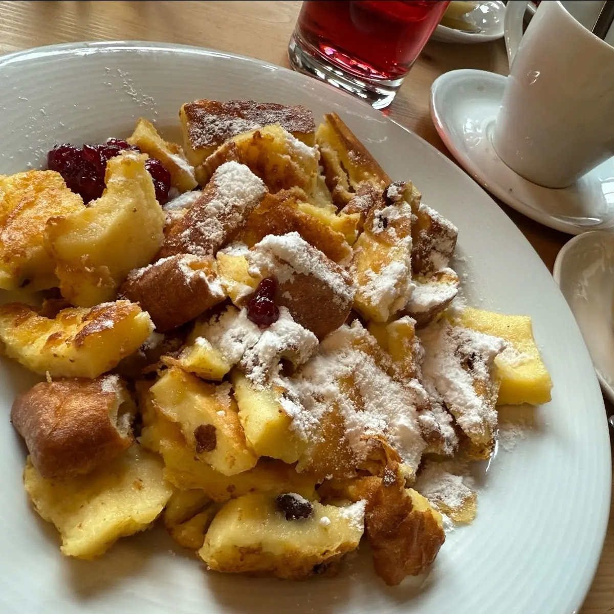 Essen und Trinken photo 3