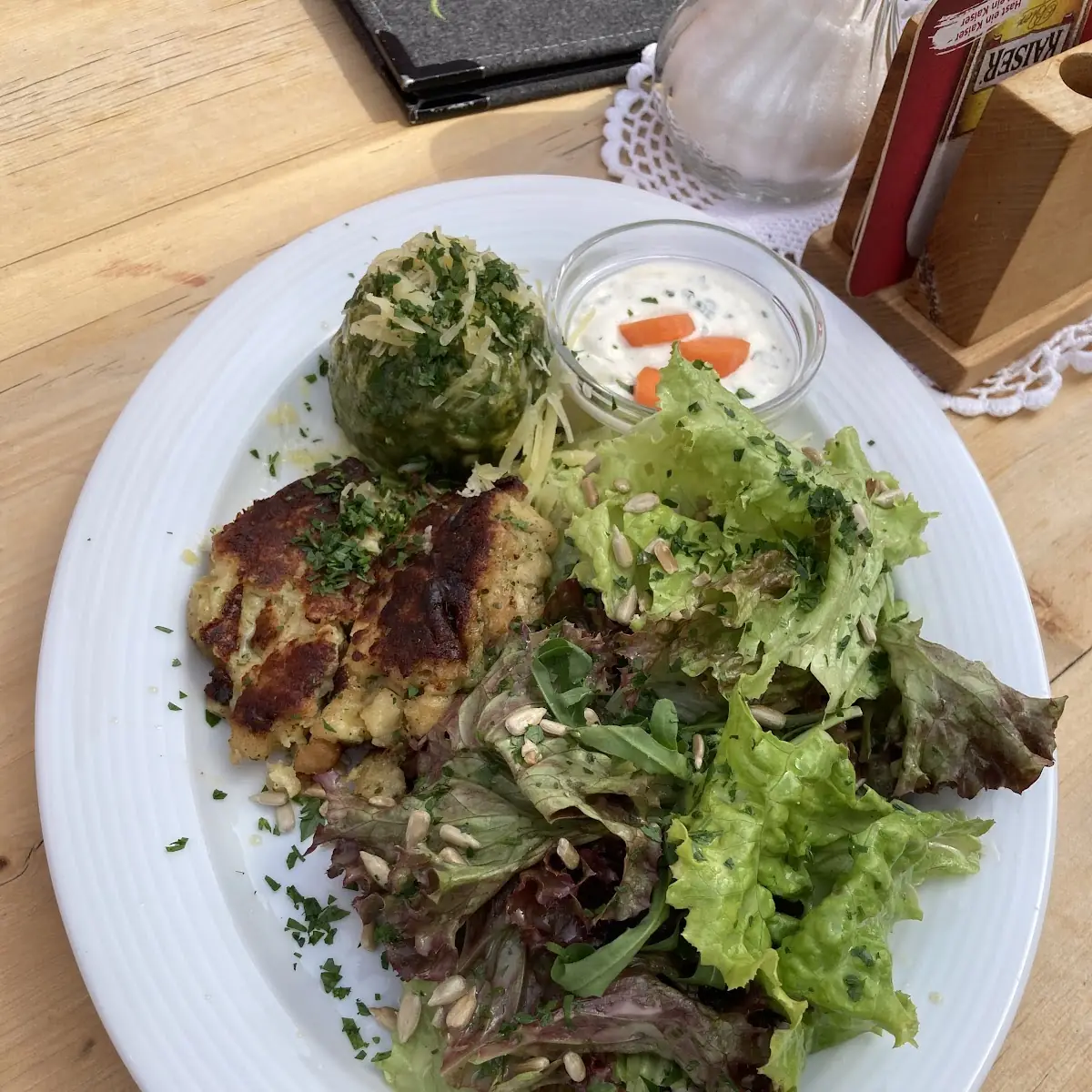 Essen und Trinken photo 9