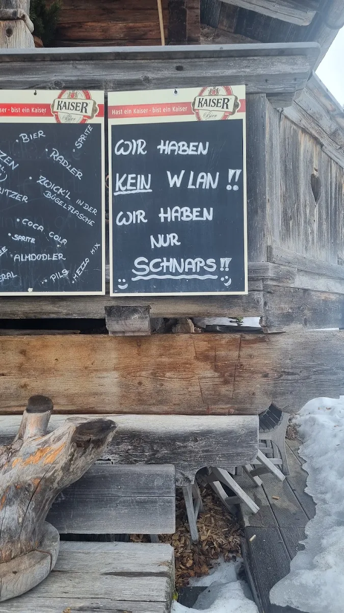 Speisekarte photo 8