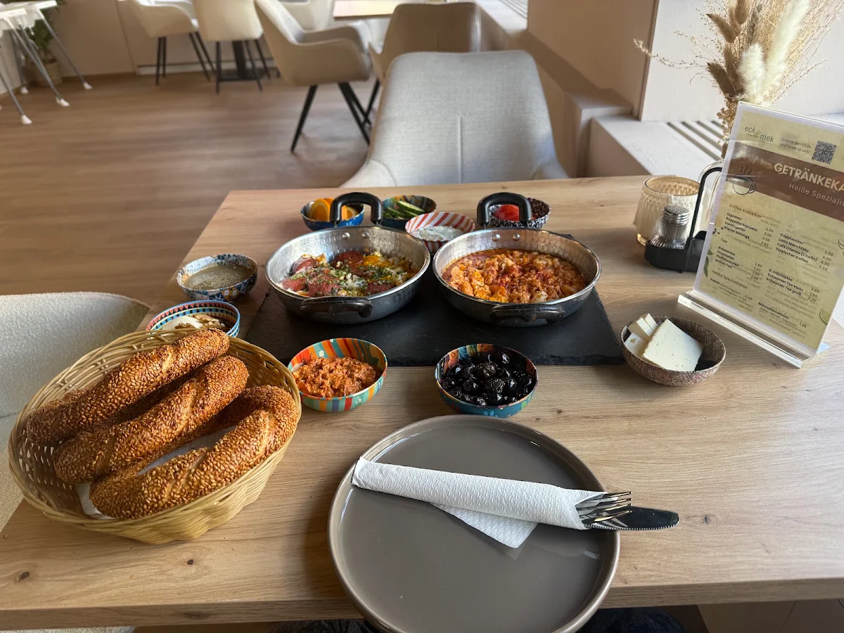 Essen und Trinken photo 1