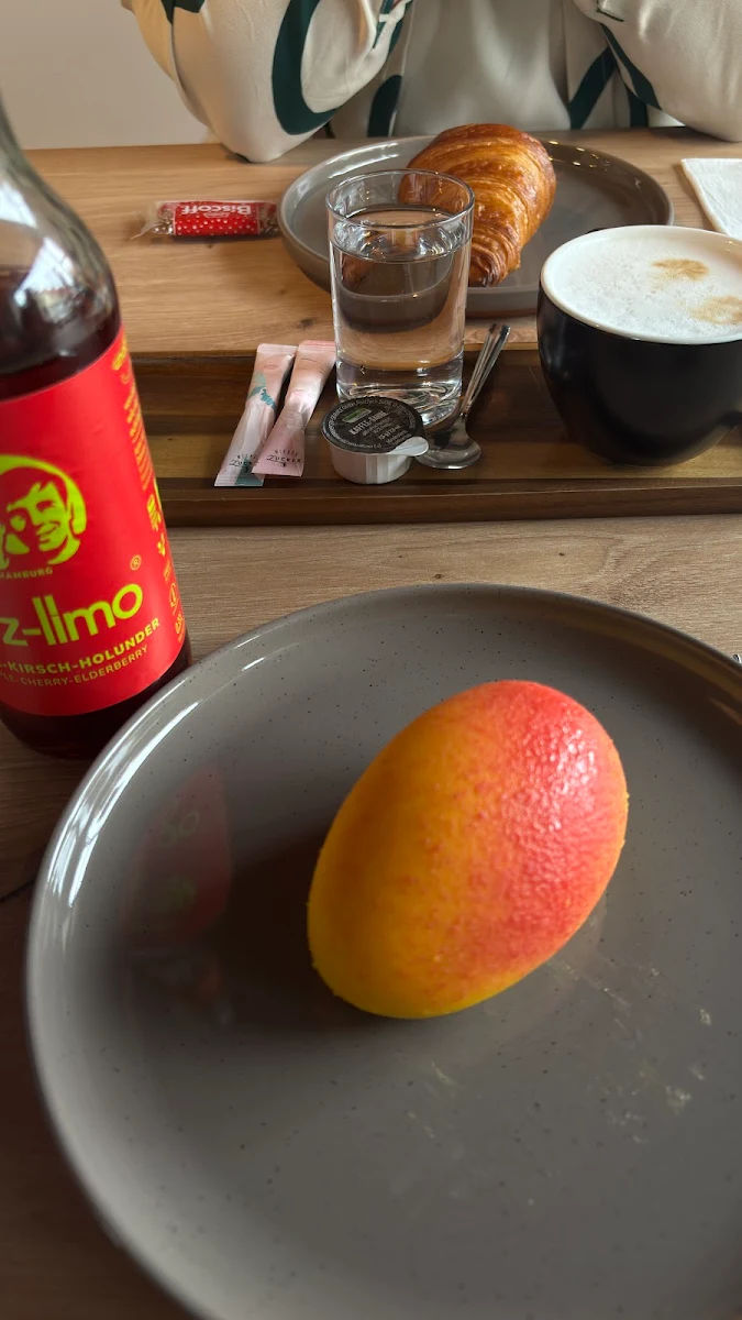 Essen und Trinken photo 10