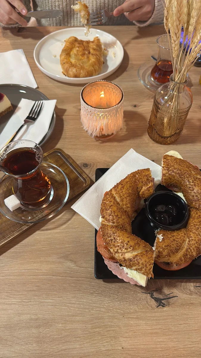 Essen und Trinken photo 5