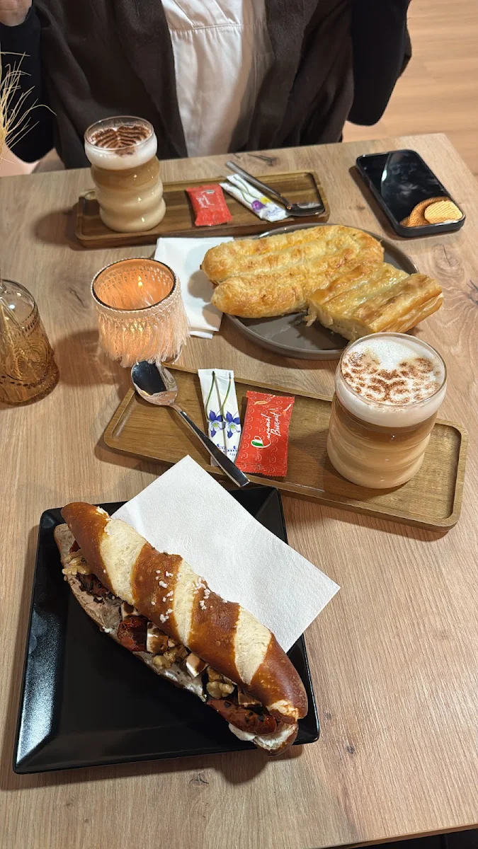 Essen und Trinken photo 6