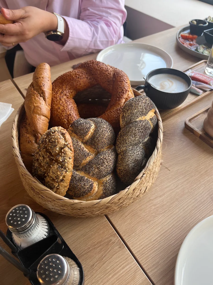 Essen und Trinken photo 7