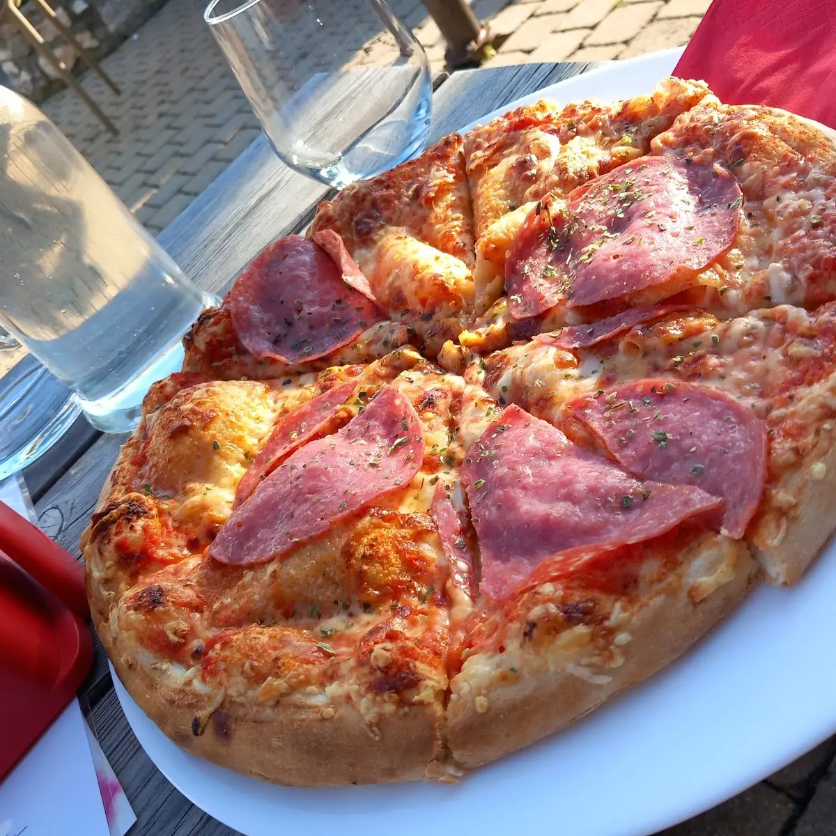 Essen und Trinken photo 5