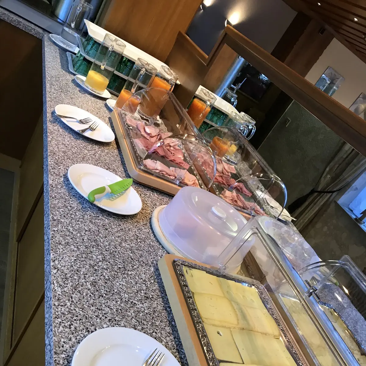 Essen und Trinken photo 2