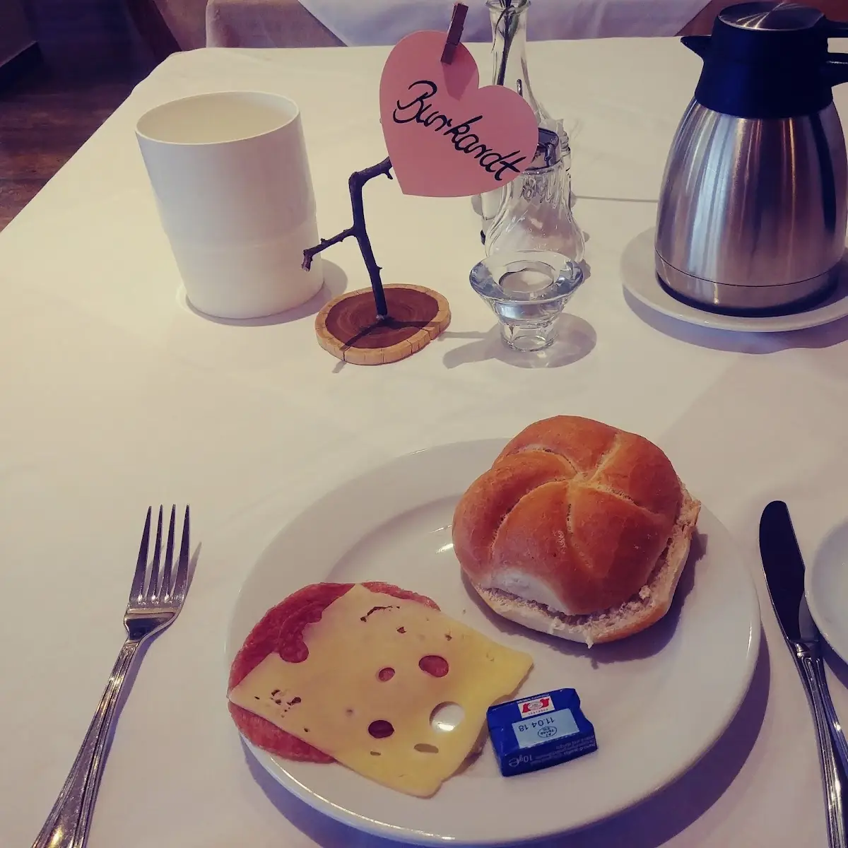 Essen und Trinken photo 3