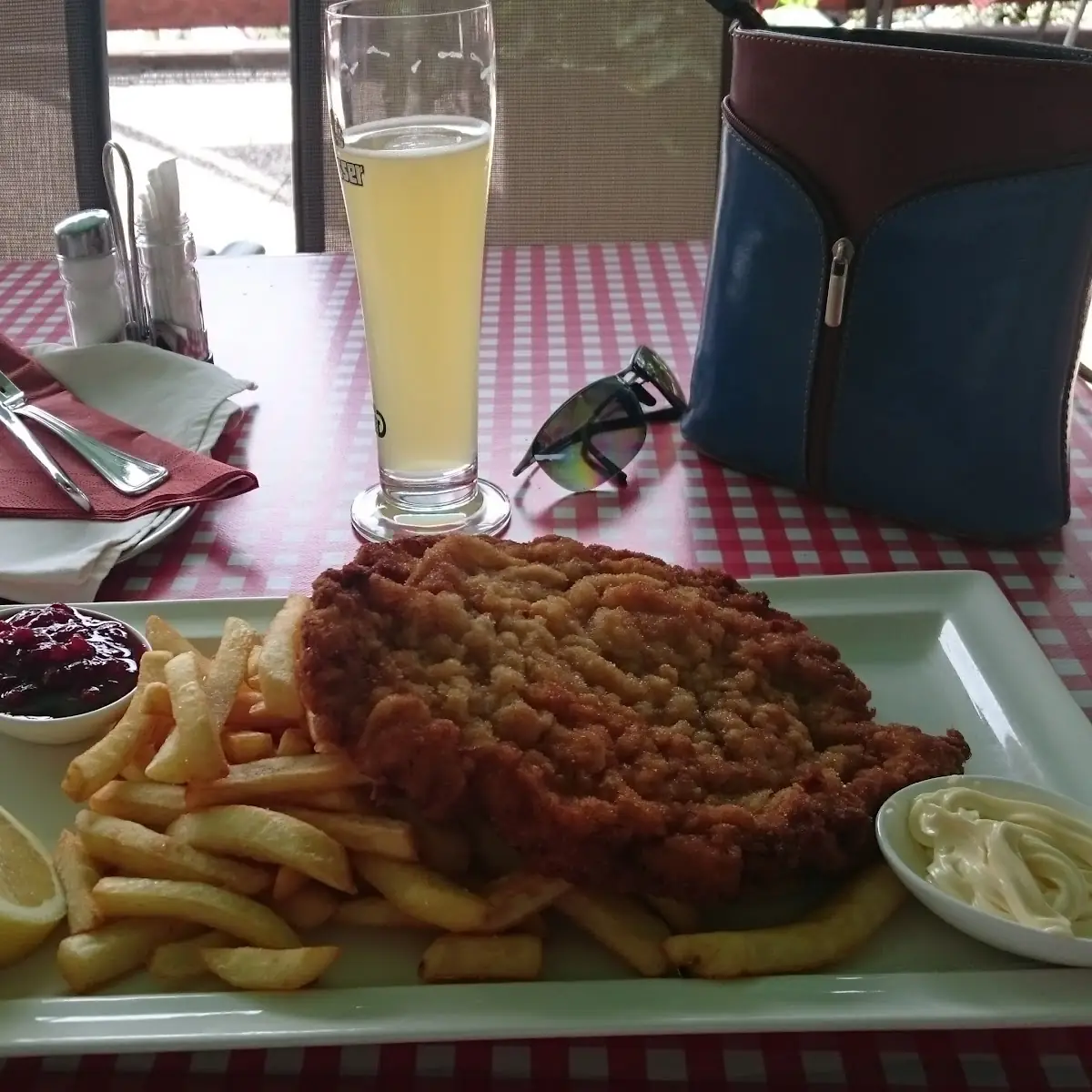 Essen und Trinken photo 4