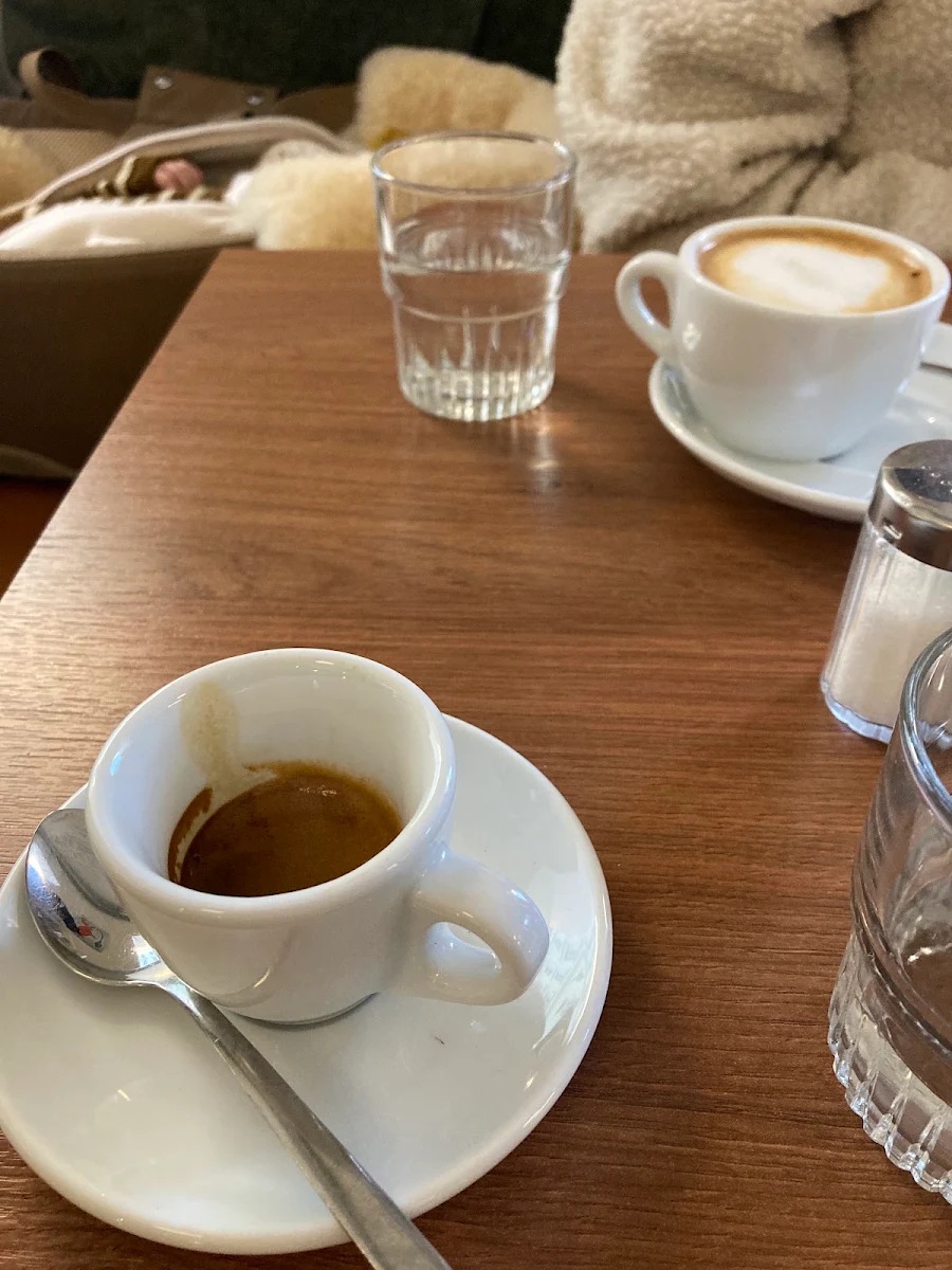 Essen und Trinken photo 3