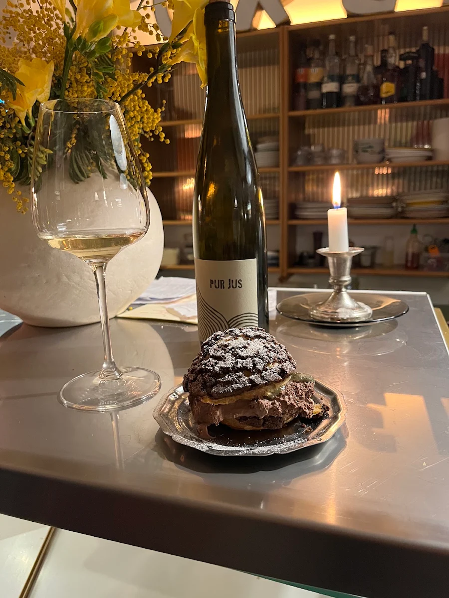 Essen und Trinken photo 7