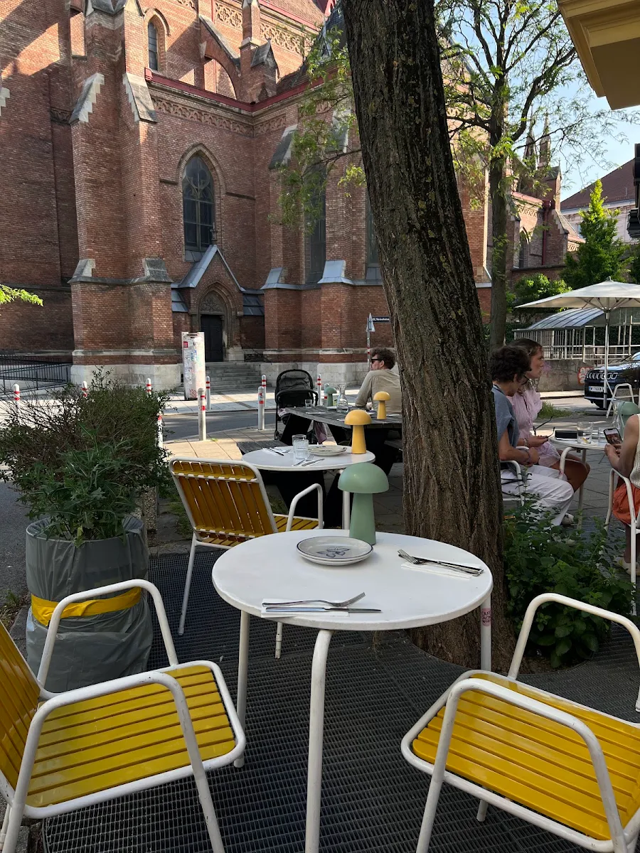 Atmosphäre photo 8