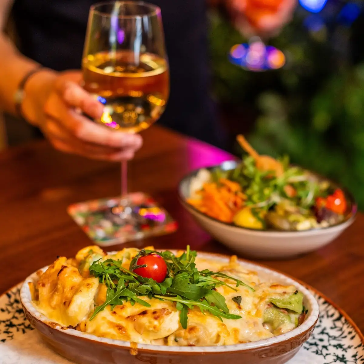 Essen und Trinken photo 10