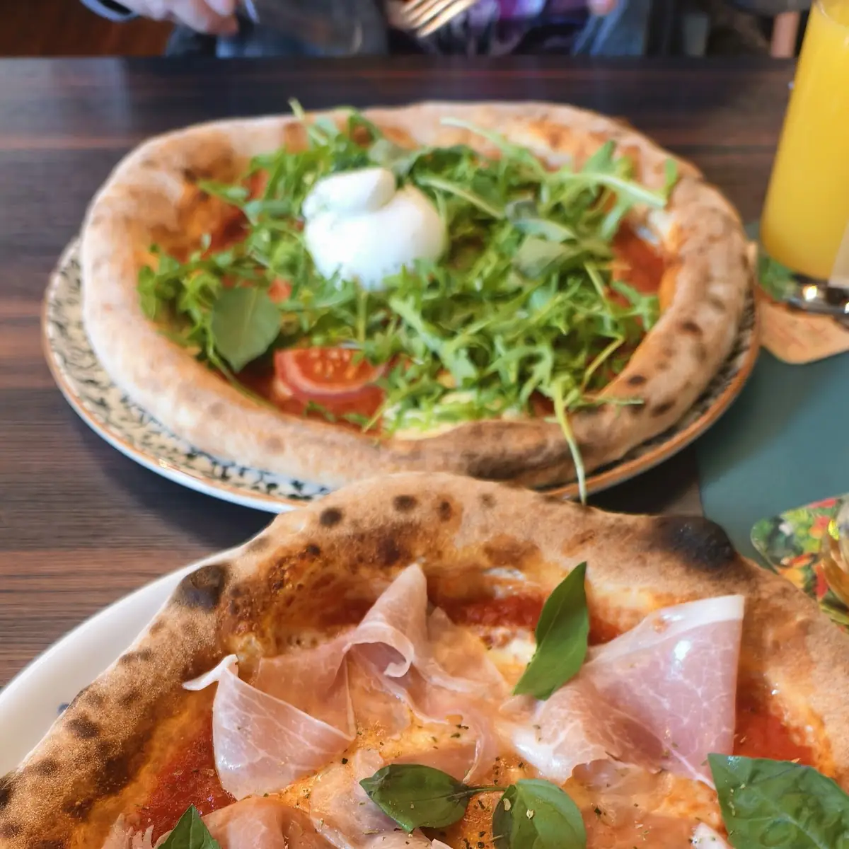 Essen und Trinken photo 2