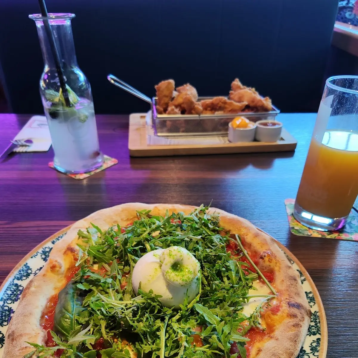 Essen und Trinken photo 4