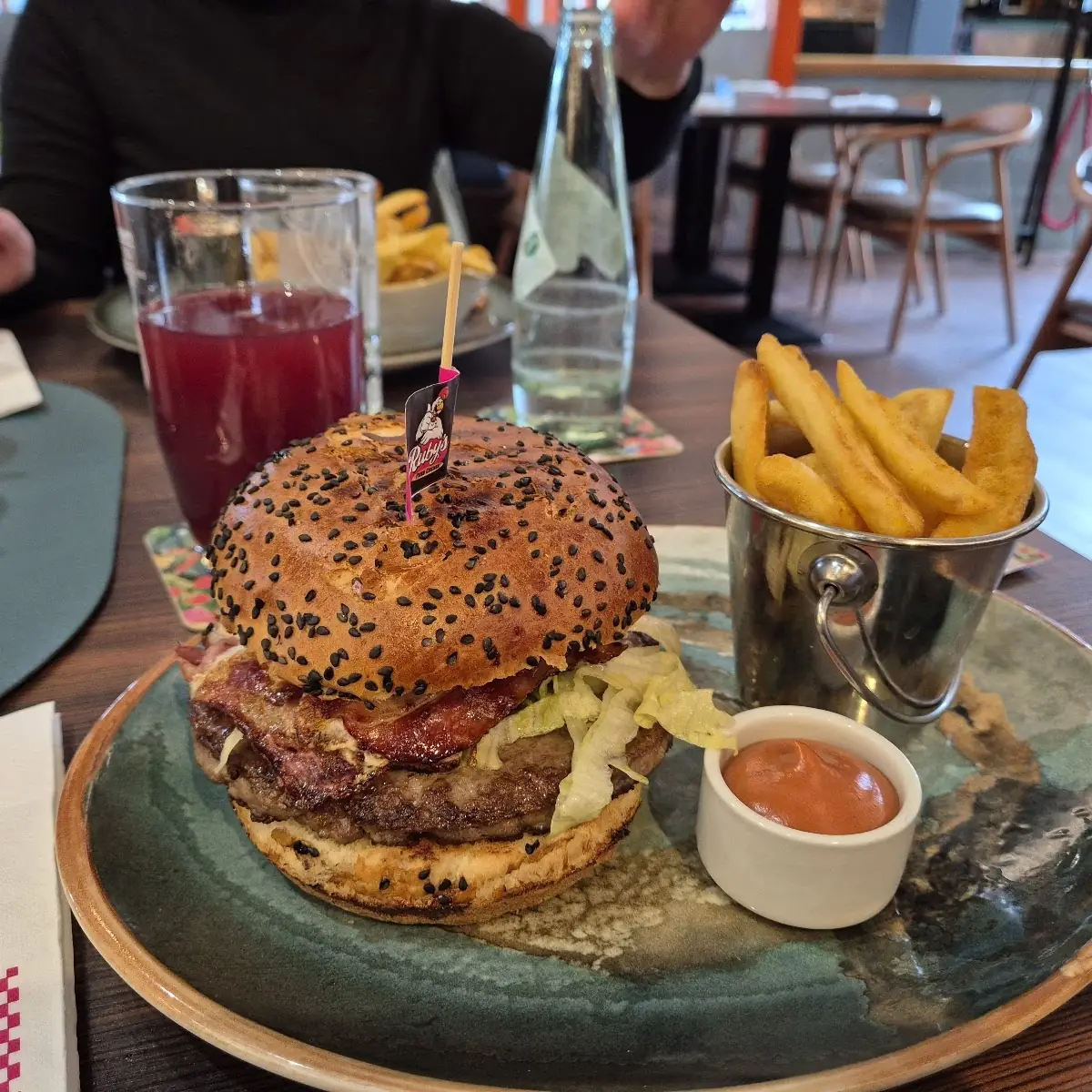 Essen und Trinken photo 5