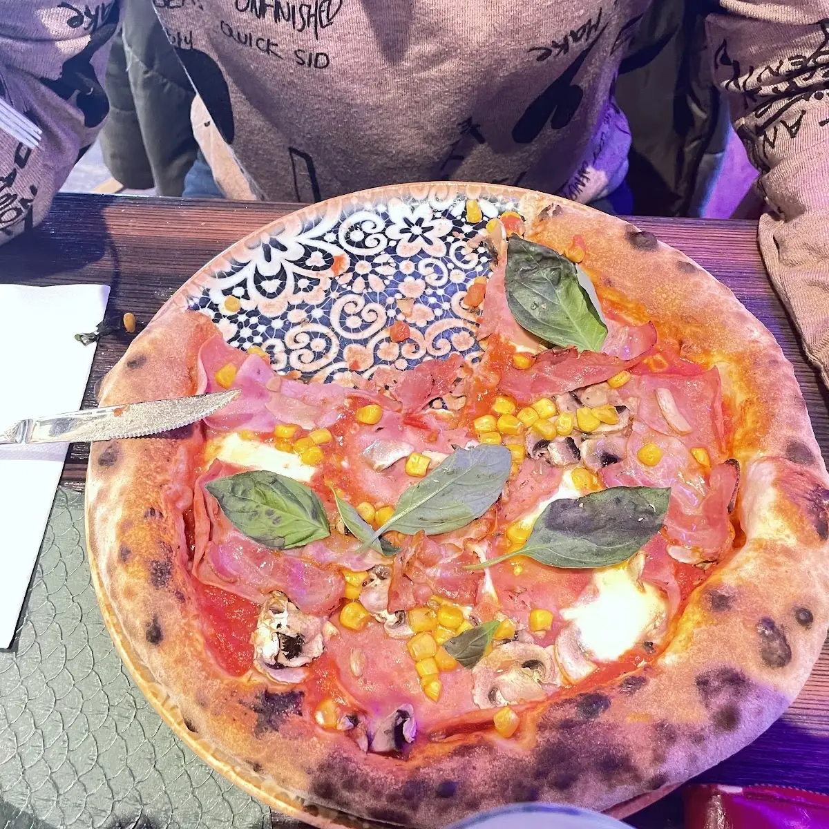Essen und Trinken photo 6