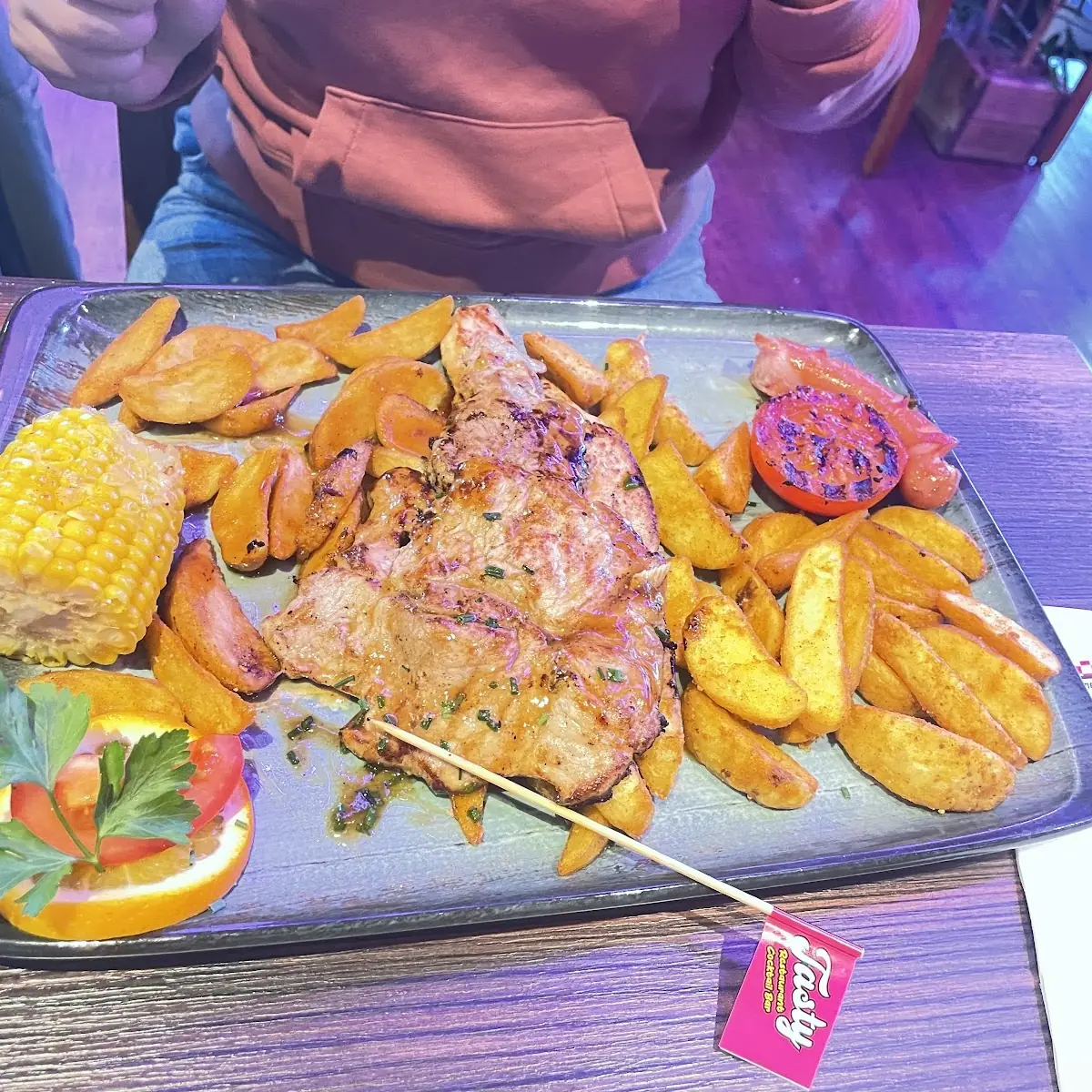 Essen und Trinken photo 7