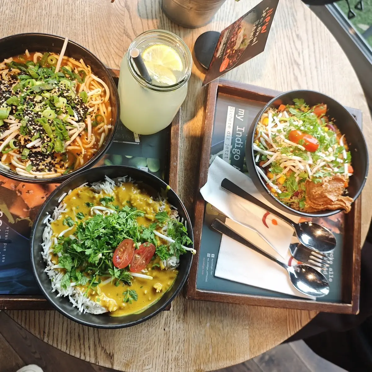 Essen und Trinken photo 3