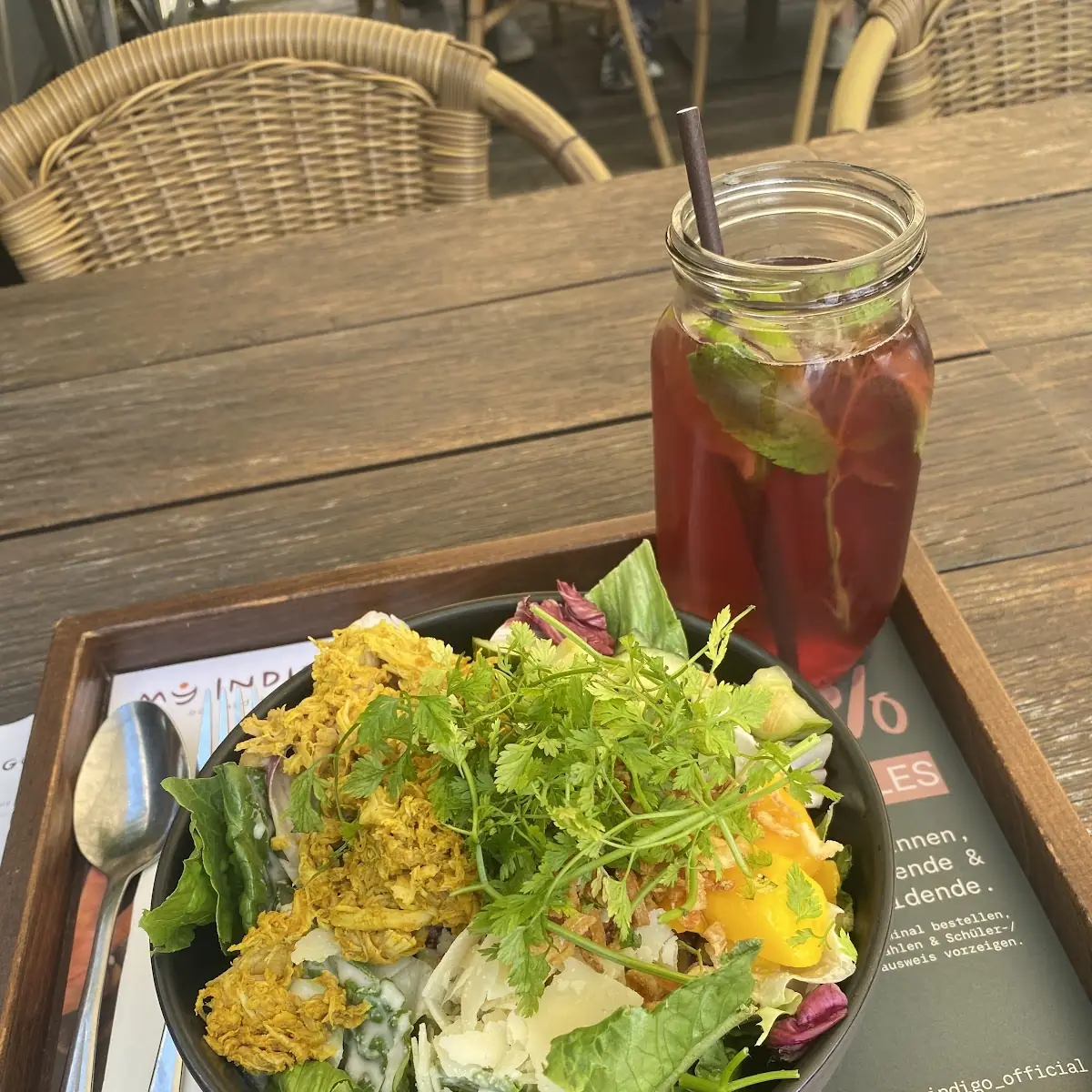 Essen und Trinken photo 8