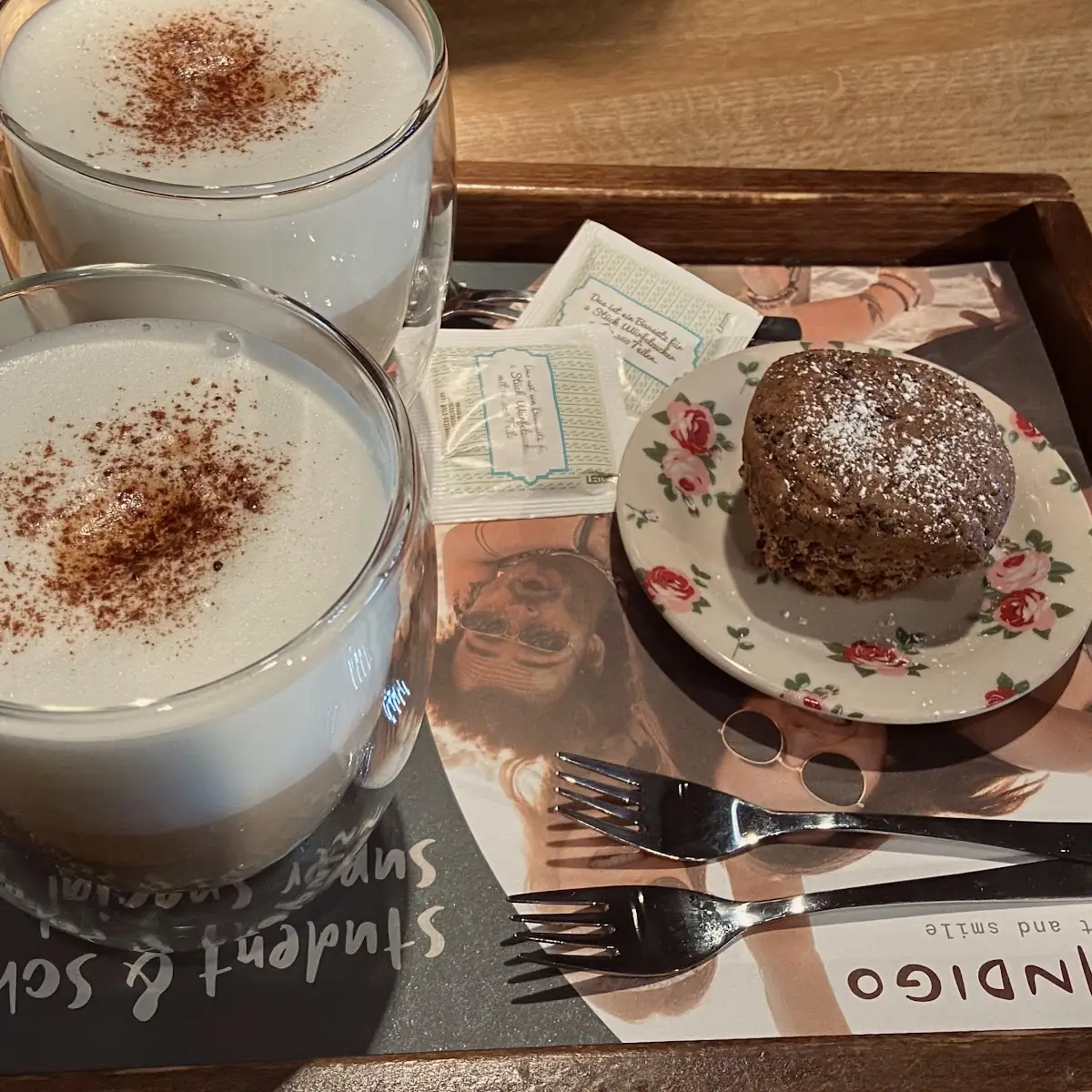 Essen und Trinken photo 9