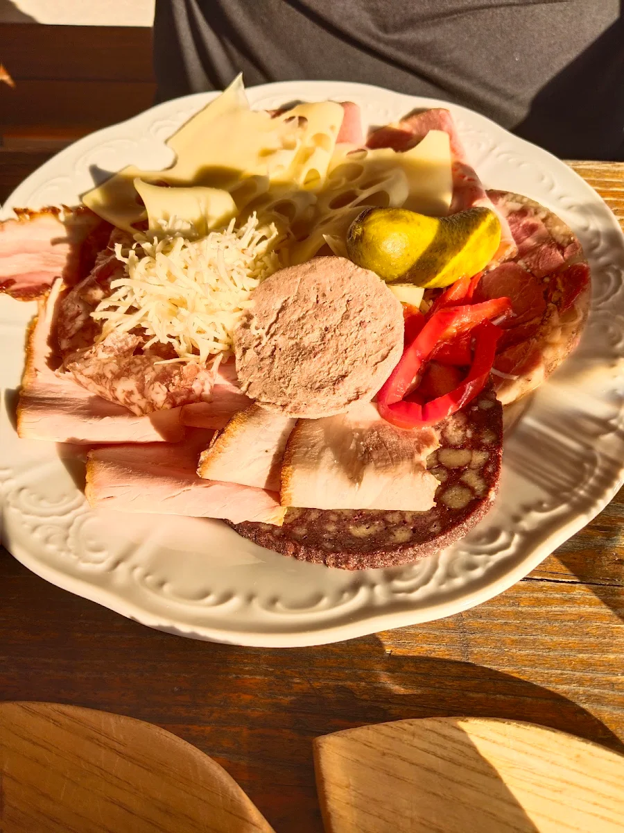 Essen und Trinken photo 2