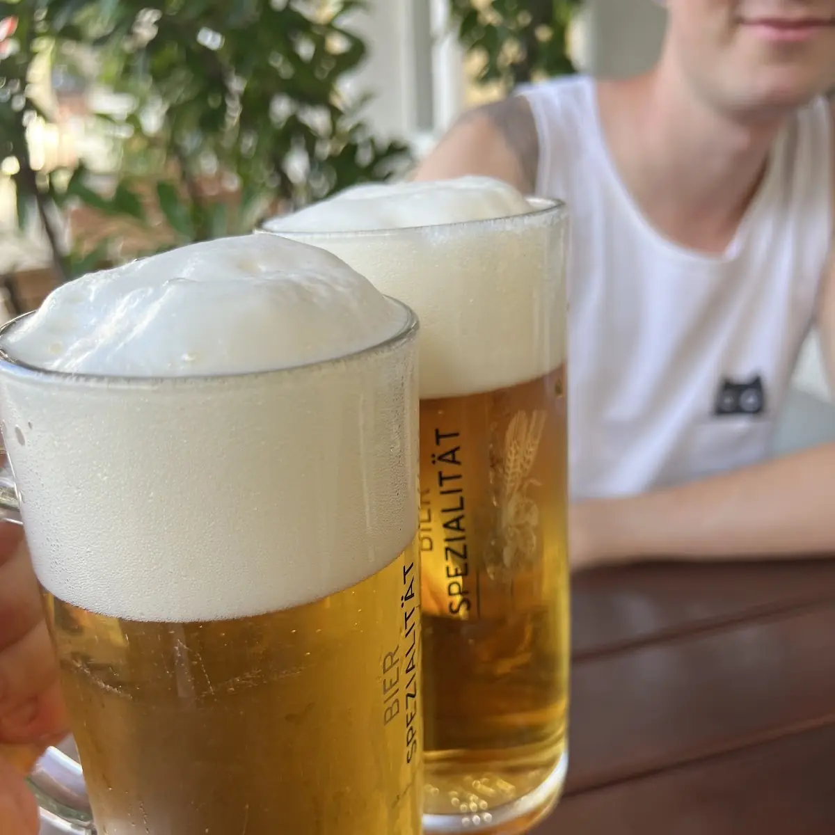 Essen und Trinken photo 4