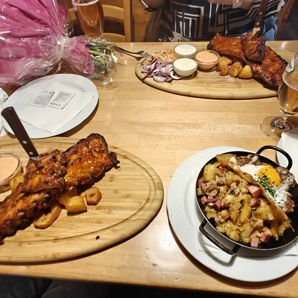 Essen und Trinken photo 5