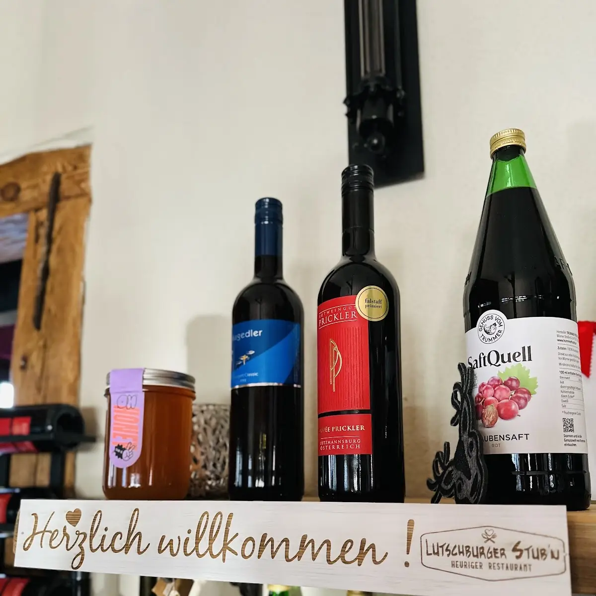 Essen und Trinken photo 1