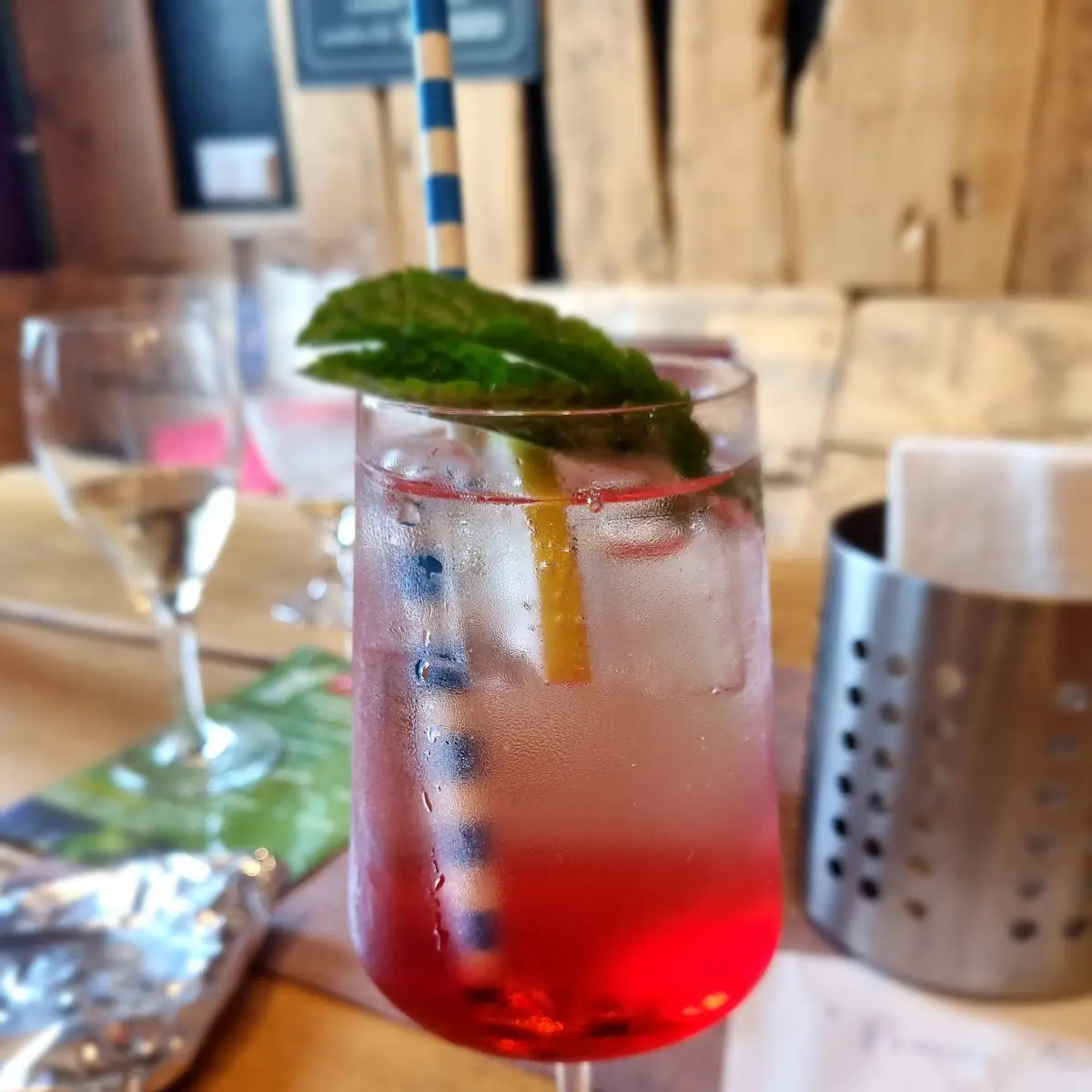 Essen und Trinken photo 10