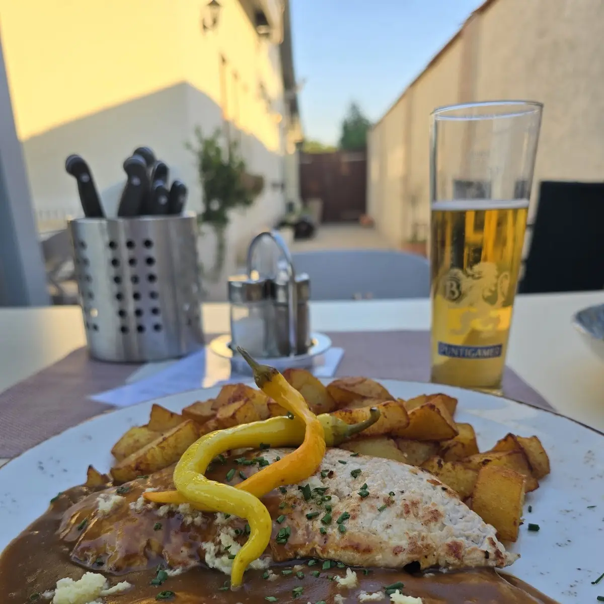 Essen und Trinken photo 3