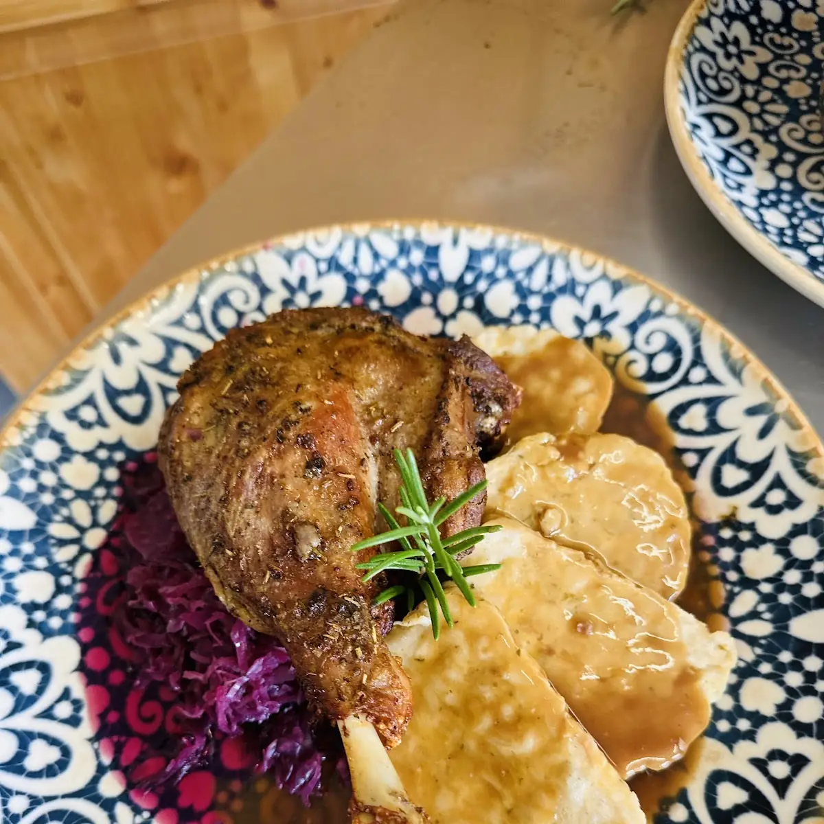 Essen und Trinken photo 4