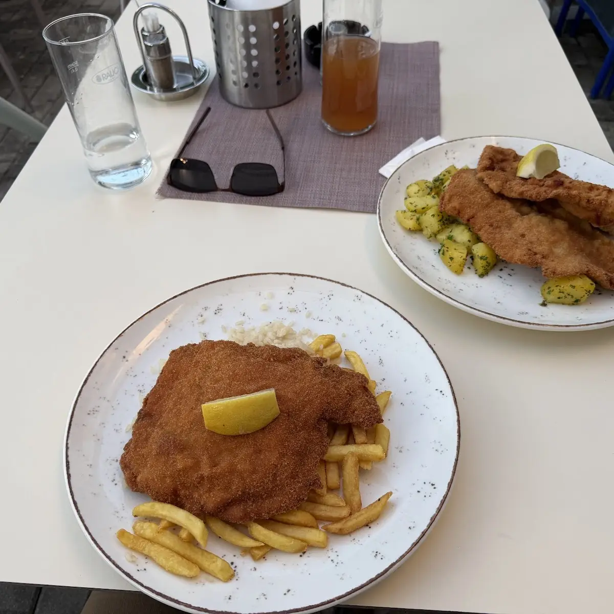 Essen und Trinken photo 5