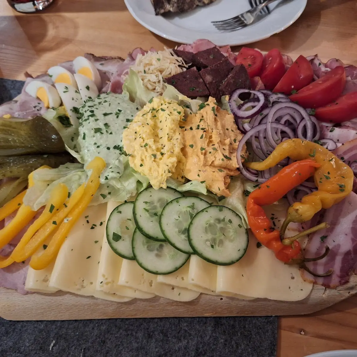 Essen und Trinken photo 8