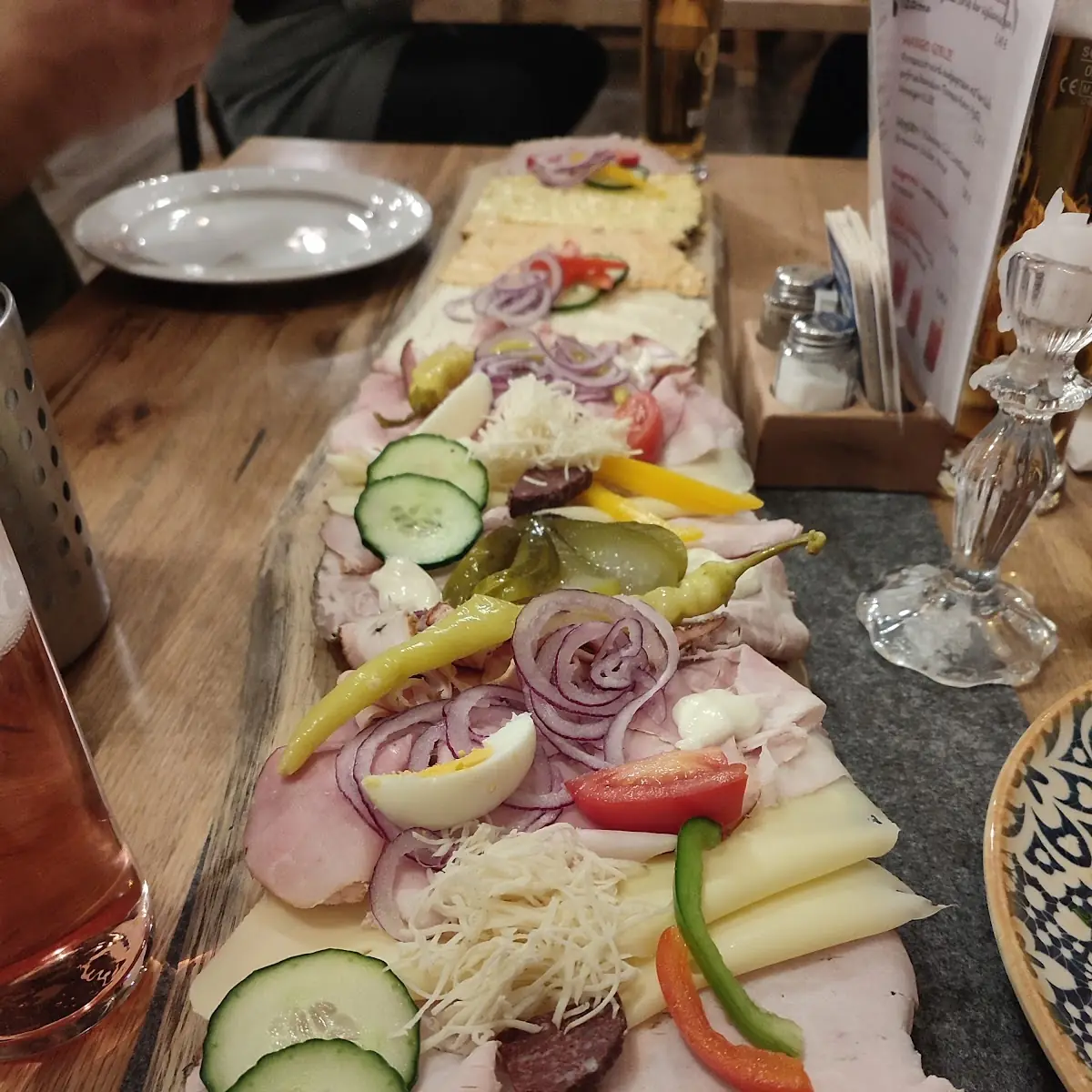 Essen und Trinken photo 9