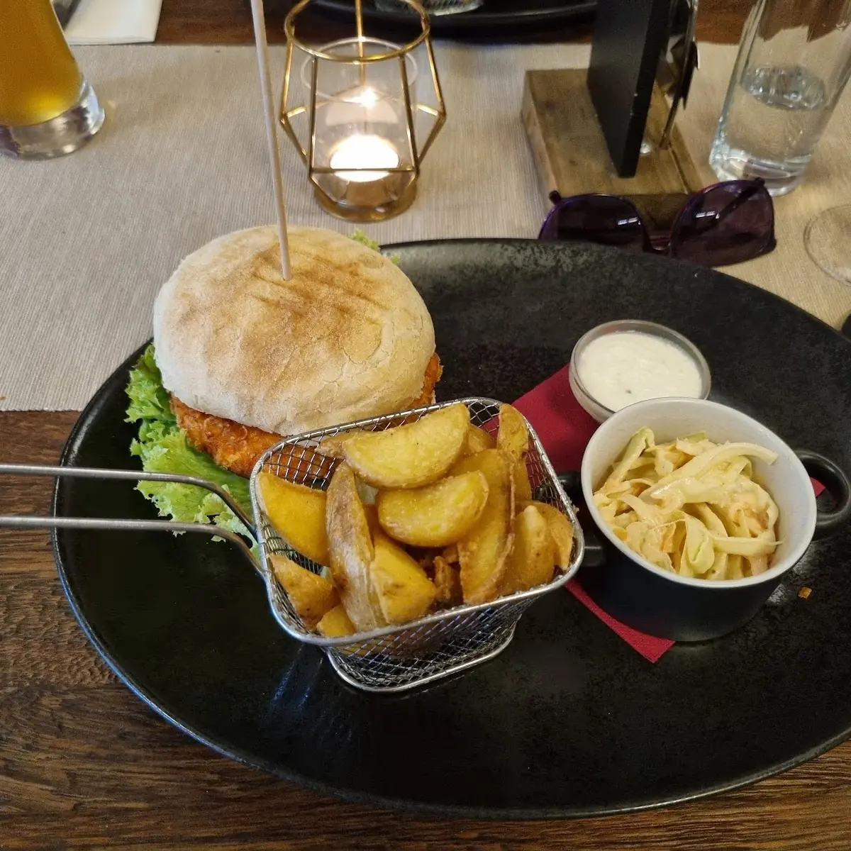 Essen und Trinken photo 2