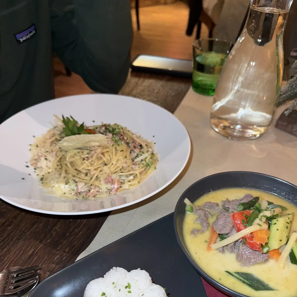 Essen und Trinken photo 3