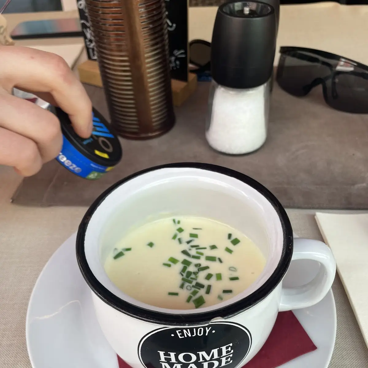 Essen und Trinken photo 6