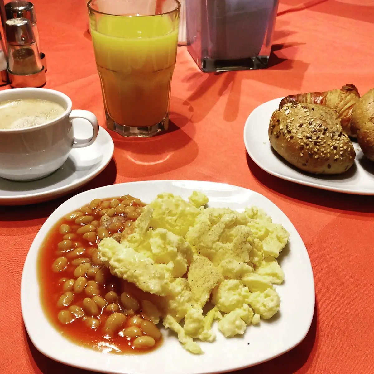Essen und Trinken photo 7