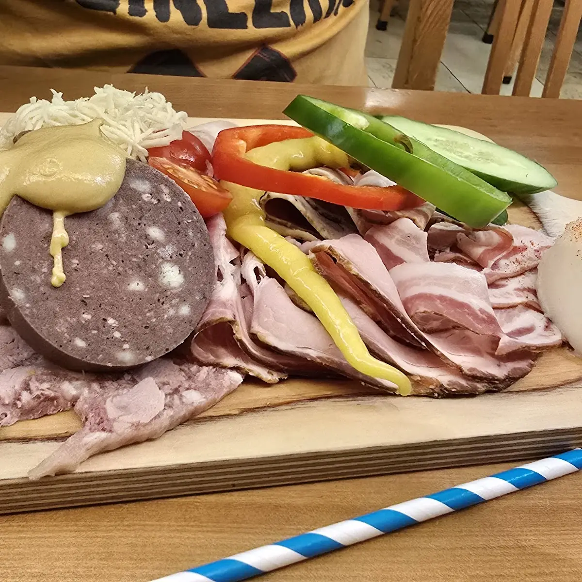 Essen und Trinken photo 10