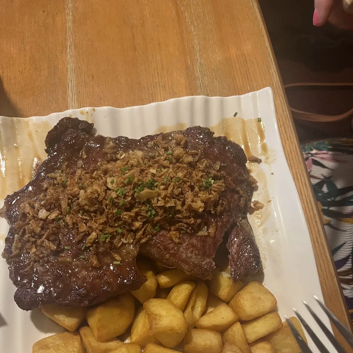Essen und Trinken photo 2