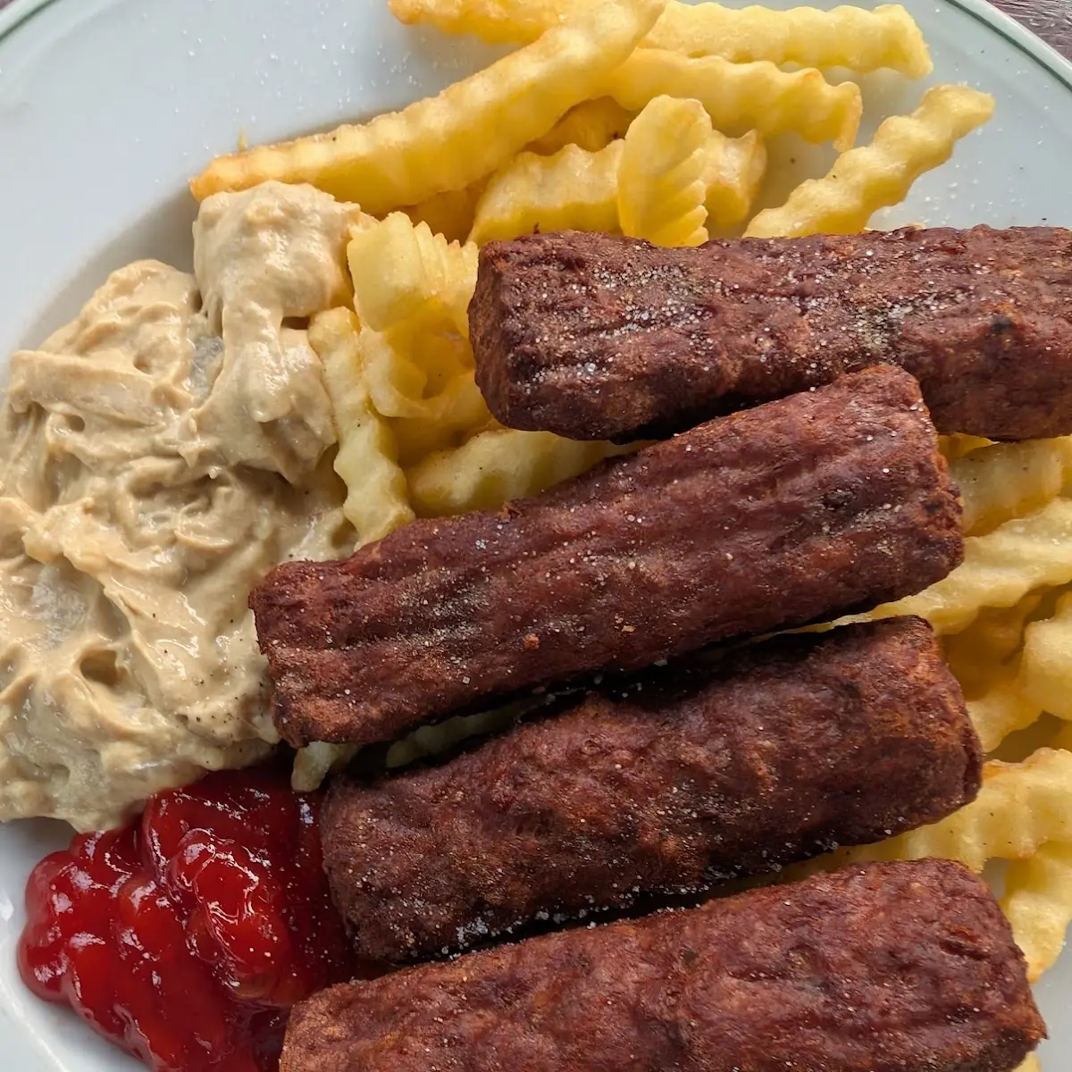 Essen und Trinken photo 4