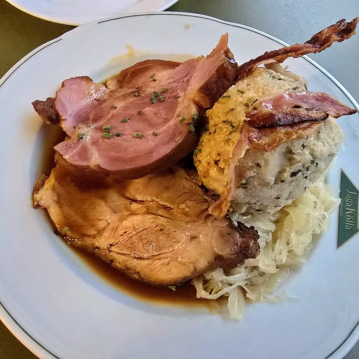 Essen und Trinken photo 6