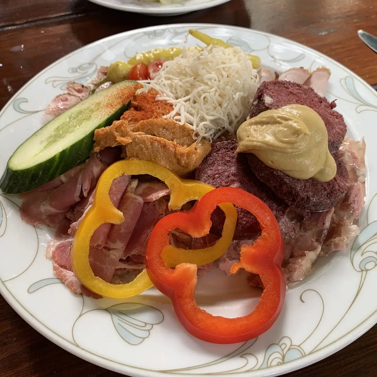 Essen und Trinken photo 8