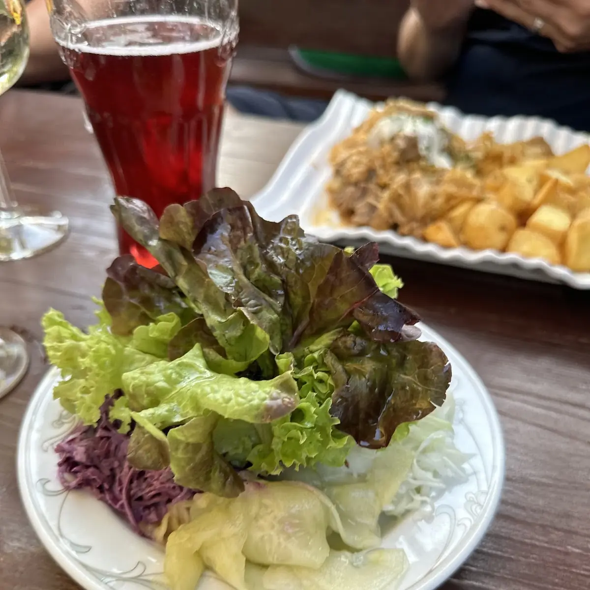 Essen und Trinken photo 9
