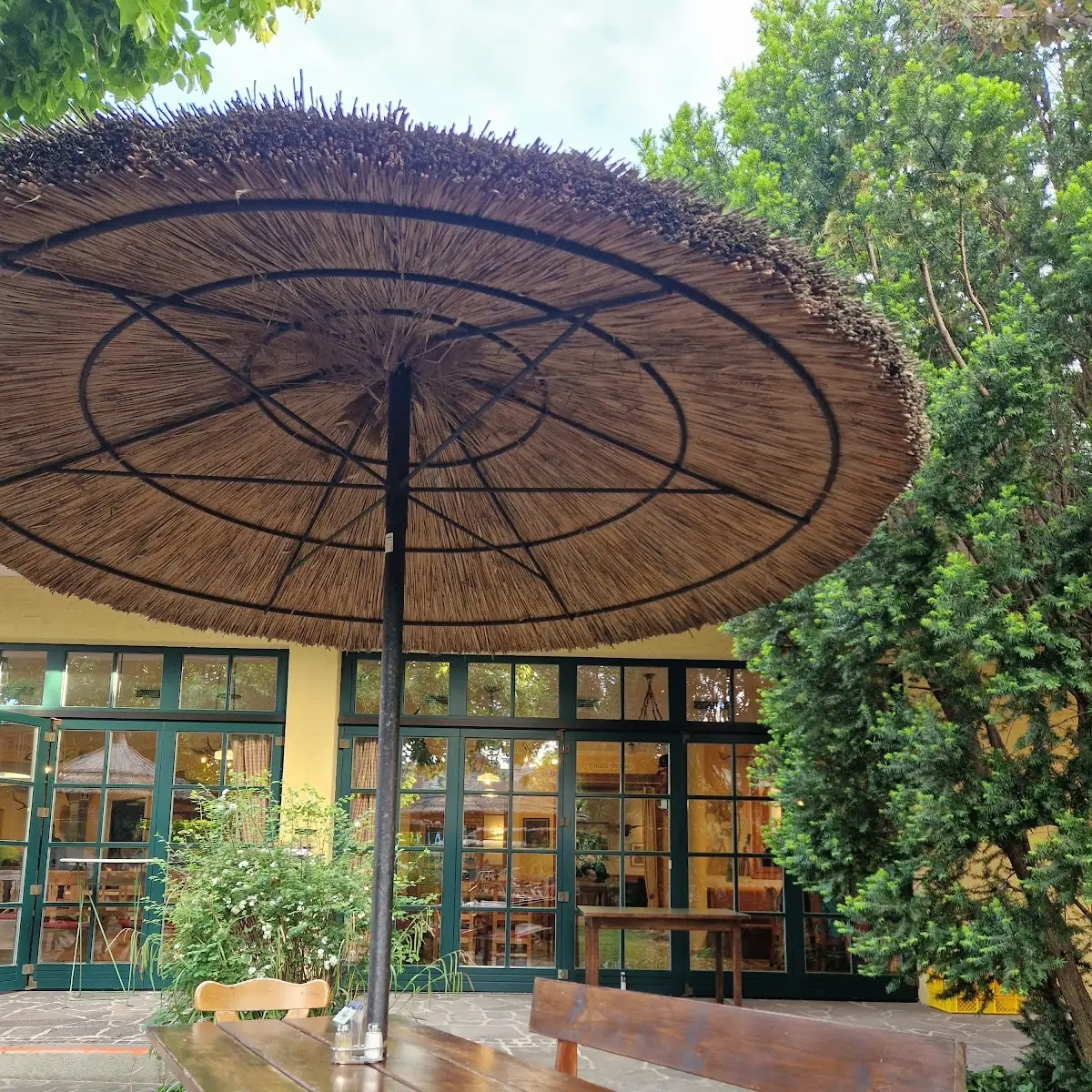 Atmosphäre photo 6
