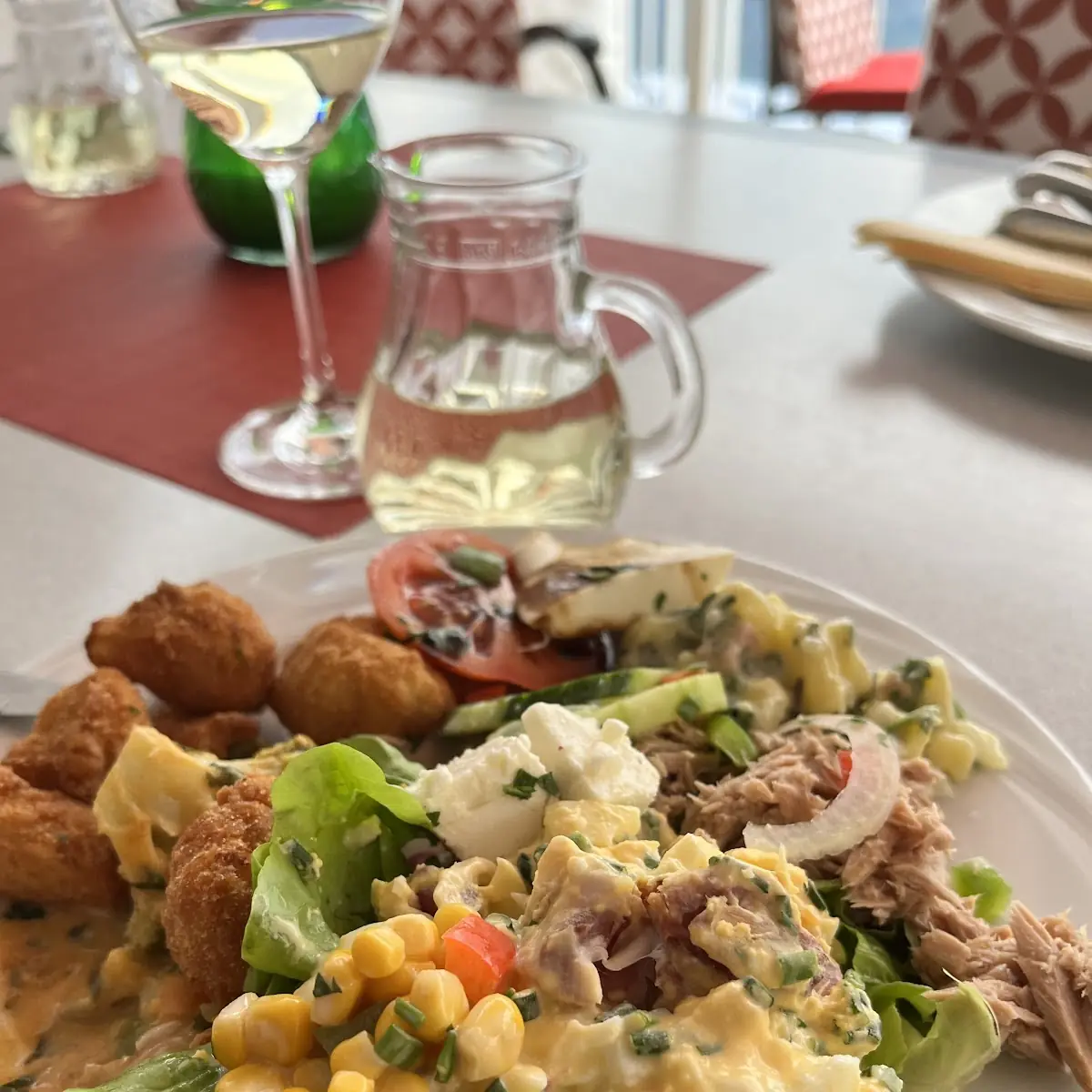 Essen und Trinken photo 2