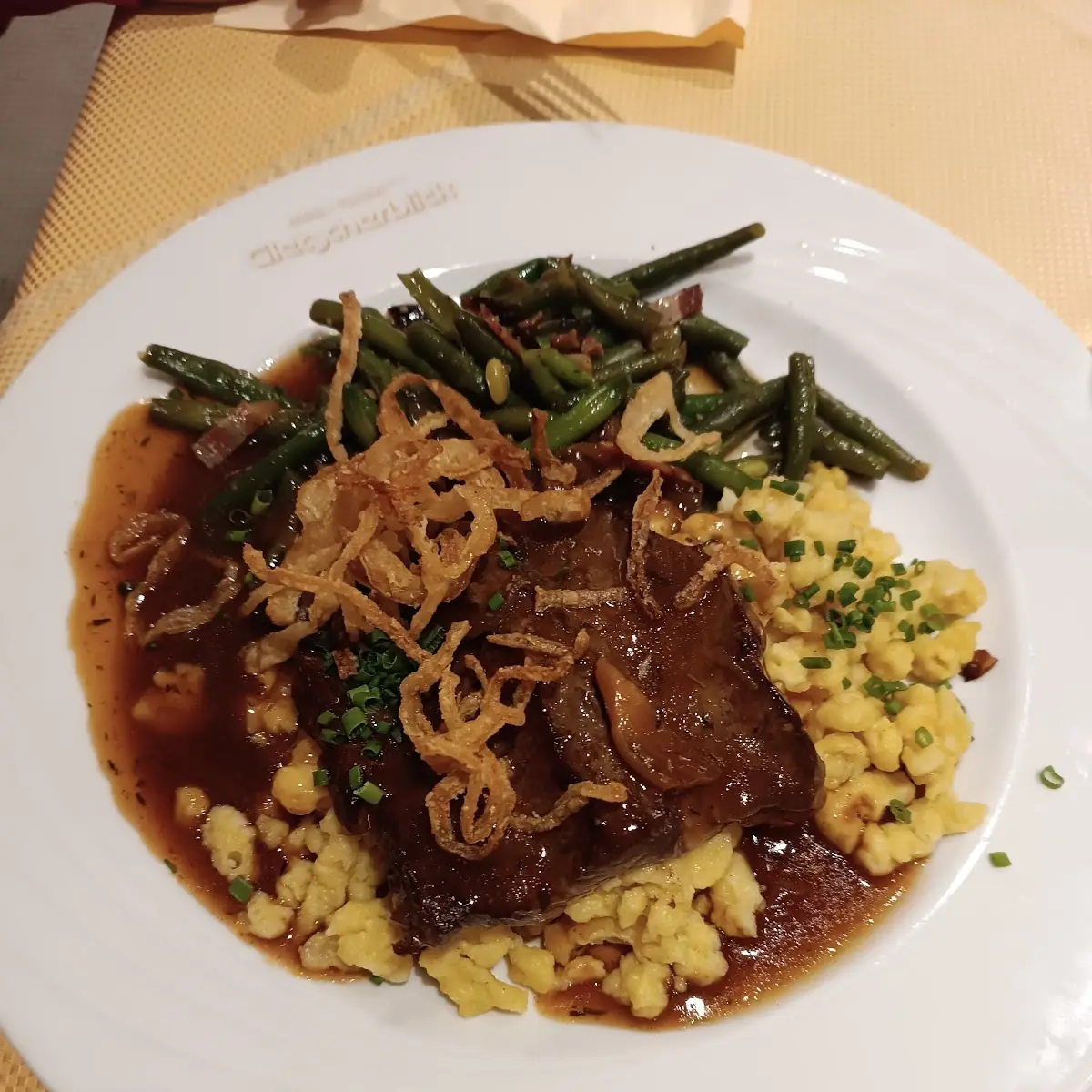 Essen und Trinken photo 5
