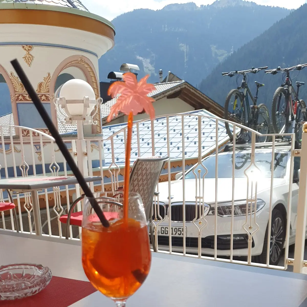 Essen und Trinken photo 6