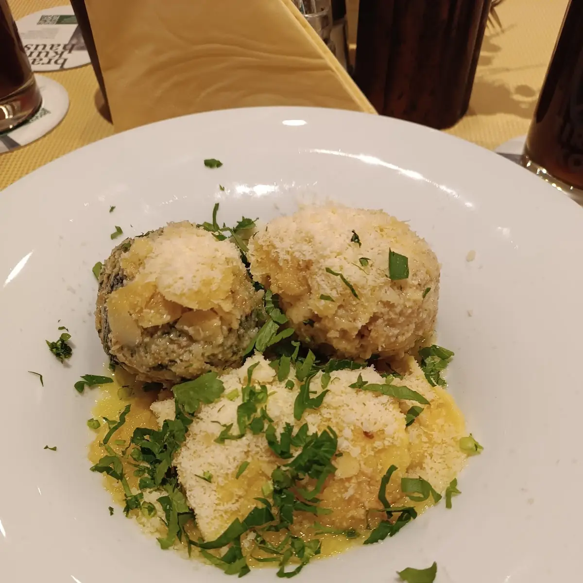 Essen und Trinken photo 7