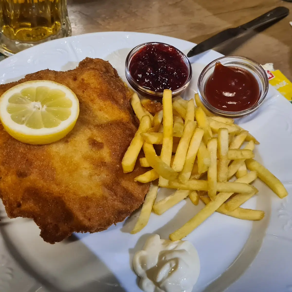 Essen und Trinken photo 1